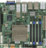 Full Warranty Supermicro A2Sdi-Tp8F Motherboard Mini-Itx Intel® Atom® C3858