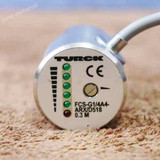1Pc 100% Test Fcs-G/4A4-Arx/D518 0.3M   0190-10982 (By  90Days Warra