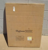 Hoffman X-DS7A6R XDS7A6R Solid Door #68280 27-9/16x23-5/8 (700mmx600mm) NEW