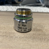 1Pc For 100% Test  Cf Plan 20X/0.35 Epi Slwd