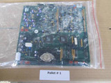 Rudolph A17135-C Arbitrator Board