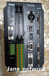 1Pcs Used Pv500 Anpv0504V2Adn  (By )