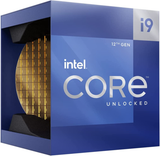 Intel - Core I9-12900K Desktop Processor 16 (8P+8E) Cores Up To 5.2 Ghz Unloc...