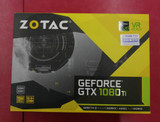 Zotac Geforce Gtx 1080 Ti 11Gb