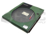 Honeywell Dr4501-1000-10-001-0-00-0111 Chart Recorder 120/240Vac 60Hz 9Varead