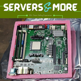 Asrock Rack X570D4U Server Mb Amd Ryzen 5900X+ 64G Ecc (2X32G) Memory + Heatsink