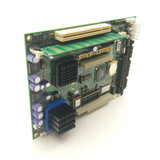 Advantech Pcm-9579F-M0A1 Industrial Motherboard Intel Celeron 650Mhz 256Mb 5Vdc