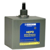 Square D HEPD80 Home Electronics Protective Device (HEPD)