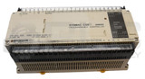 Omron C28K-Cdr-A Programmable Controller 100-240Vac 50/60Hz 24Vdc 2A C28K