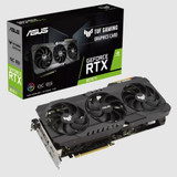 Asus Geforce Rtx 3070 Ti V2 Oc 8Gb Gddr6X Video Card Tuf-Rtx3070Ti-O8G-V2-Gaming