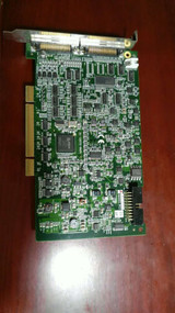 1Pcs 100% Test  Pci-9222