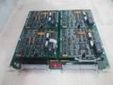 Asml / Svg 859-0927-008 N 92-Servo Compensation Board With 4X 859-0904-006 C