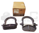 New Box Of 2 Cooper B-Line Bfv3104-2 1/2,3,4 Clevis Hanger