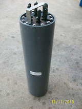 ACT/GE  Universal PVC splice enclosure  CAT# SAM AF 732-05S