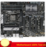 100% Tested For Asus Z270-Ws Motherboard Support Lga1151 Ddr4 64Gb Dp+Hdmi