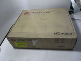Polycom Soundstructure C12 C-Series Audio Conferencing Device 2201-33120-009