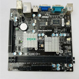 Msi Ms-7618 Ver 1.01 Mini-Itx Motherboard