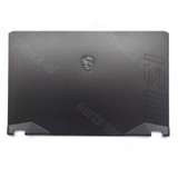 New For Msi Raider Ge77 Ge77 Hx Ge77Hx 12Ugs-028Cn Ms-17K5 Laptop Lcd Back Cover
