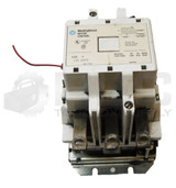 Westinghouse 5250C85G02 Motor Control Contactor Size 4 135A Model K A201K4Ca