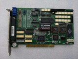 100% Test Plotech Pcx-2016 Rev.3.1 Data Acquisition Card