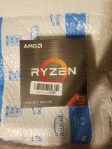 Amd Ryzen 9 5950X 16-Core, 32-Thread Unlocked Desktop Processor - Fast Free Ship