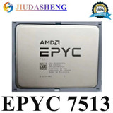 Amd Milan Epyc 7513 Sp3 2.60Ghz 32-Core 128Mb 200W Cpu Processor No Vendor Lock
