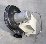 Cincinnati Spb1203T31 Blower Fan W/Baldor Cm3545 Motor 1Hp 3450Rpm Fr:56C Read