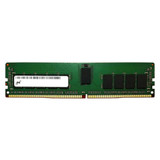 Micron 128Gb 4Drx4 3200Mhz Pc4-3200 Dimm Ddr4-25600 Ecc Reg Server Memory Ram
