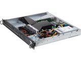 Asrock Rack 1U2Lw-X570 1U Rackmount Server Barebone 2 Bays Single Socket Am4 Pga