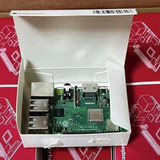 0Pcs Raspberry Pi 3B+Generation  Computer Development Board Linux Motherboard