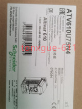 Brand New Atv610U75N4  Or