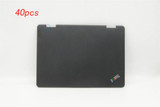 40Pcs Set New Lcd Rear Top Lid Back Cover For Lenovo Thinkpad Yoga 11E 6Th Gen