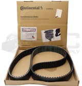New Continental G-2240 Timing Belt 624-104-160
