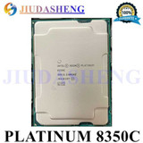 Intel Xeon Platinum 8350C Srkhe 32 Core 240W 2.6Ghz Lga4189 48Mb Cpu Processor
