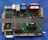 1Pc Used   Apollo V2I1 Gigabit+Tpm R6