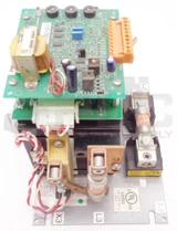 Chromalox 7820-301520-0400 Power Controller, 4-20Ma, 30Amps @ 480Vac