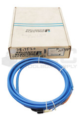 New Reliance Electric 613613-150R Drive Cable Assembly