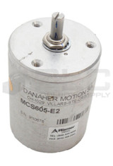 Warner Electric Danaher Motion Mcs605-E2 Rotary Position Sensor Mcs605-E