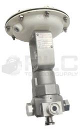 Fisher 16-83611Sa Control Valve 1/2" Mod.  81304