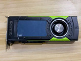 Nvidia Quadro P6000 24Gb 3840Sp Gddr5X Displayport Professional Graphics Card