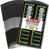 A-Tech 1Tb 32X 32Gb 4Rx4 Pc4-17000L Ddr4 2133 Mhz Ecc Lrdimm Server Memory Ram