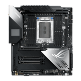 Asus Rog Zenith Ii Extreme Alpha Trx40 Support Amd 3960X/3970X/3990X Motherboard