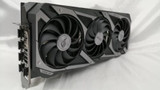 Asus Rog-Strix-Rtx3080O10G-Gaming Graphics Board