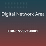 Xbr-Cnvsvc-0001 Converged Service (Fc. Fcoe) Upgrade License,Permanent/Unlimited