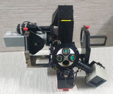 Hypervision Beams V2000 Assembly