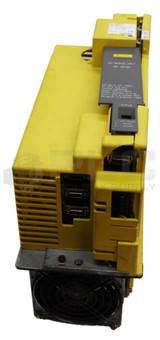 Fanuc A06B-6089-H106 /G Ac Servo Unit 200-230V 27A 50/60Hz 3Ph Read