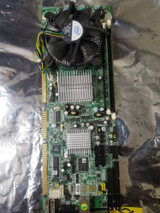 Axiomtek Sbc81205 Embedded Cpu Boards  One Year Warranty