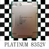 Intel Xeon Platinum 8352V Srkj2 36Core 72Threads 2.10Ghz Lga4189 Cpu Processors