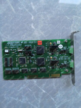 1Pc Used System Electronics Card 5604514911
