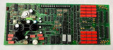 Rauland-Borg Ac-2935 Control Board  With Terminal Block  Supports Ncs3000
